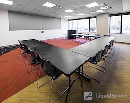 Frequency Coworking and Events