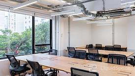 WeWork | Oscar Freire 585