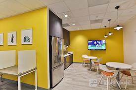 Office Evolution - Tysons Corner