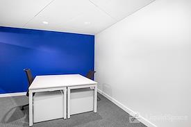 Regus | Zurich Stauffacher