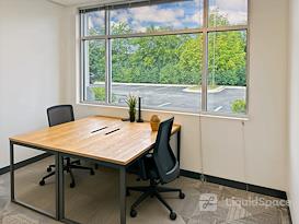 SPACES | IL, Buffalo Grove - Busch Parkway