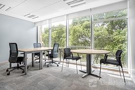 Regus | Rio de Janeiro, Manchete - Gloria