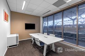 Regus | Rotterdam, Central NS International