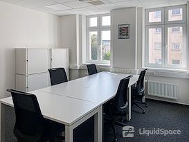 Regus | Ostrava City Centre