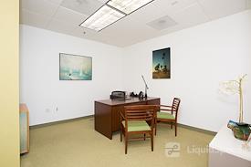Carr Workplaces - Laguna Niguel