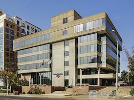 Regus | Central West End