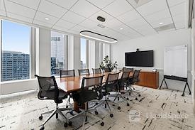 Boston Offices - One Boston Place