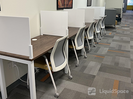 Office Evolution - Phoenix