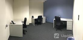 Secure Offices (Hanover)