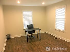 SageAbility Rooms with onsite Pearson Testing Center