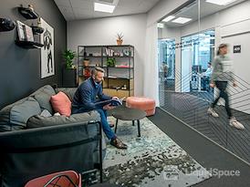 Regus | Bergen, Media City Bergen