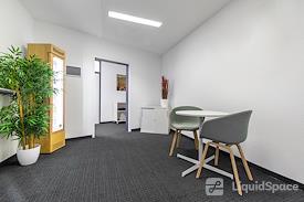 HQ | Nuremburg, HQ Plaerrer