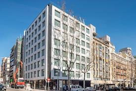 Regus | Madrid Jose Abascal 41