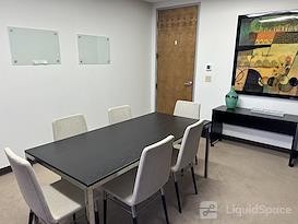 Courtyard Offices