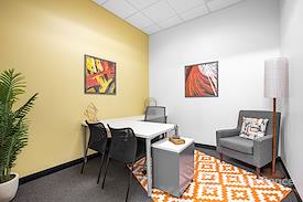 Regus || Zions Bank Financial Center
