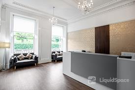 HQ | Glasgow Woodside Place