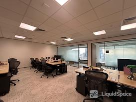 The Executive Centre - Singapore Land Tower