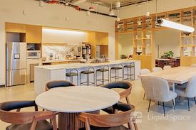 Industrious - University District