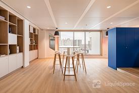 HQ | Paris, Olympiades