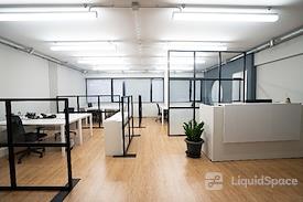 HQ | Paris, Olympiades