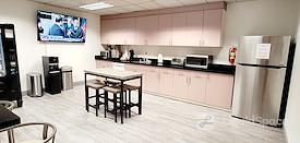 Riverside Central Business Center