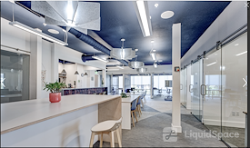 Synergy Station CoWorks