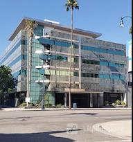 BEVERLY HILLS MEDICAL OFFICE - w/ MEDICAL EQUIPMENT