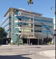 BEVERLY HILLS MEDICAL OFFICE - w/ MEDICAL EQUIPMENT