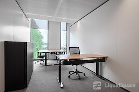 Regus | Amsterdam NoMa House