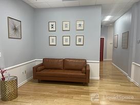 TKO Suites - 10001 Derekwood Lane