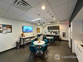 Regus | Regency (Office Suites Plus)