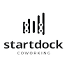 Logo of StartDock Coworking - Prins Hendrikkade
