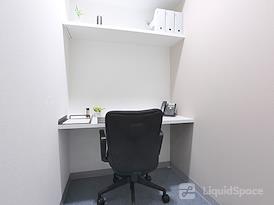 Open Office | TOKYO, Ikebukuro Minami