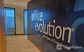 Office Evolution Clearwater