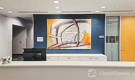 Regus | Easton