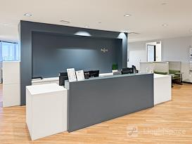 Regus | FL, Orlando - 4700 Millenia Blvd