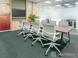 Regus | Solna, Frösunda Port