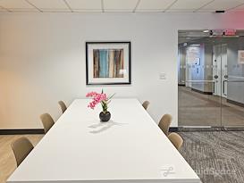 Regus | Christiana Corporate