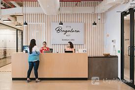 WeWork | RMZ Latitude Commercial