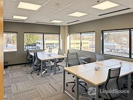 Regus | Albany- New Karner Rd