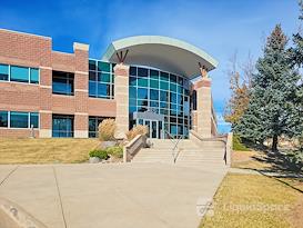 Regus | CO, Louisville - 285 Century Pl