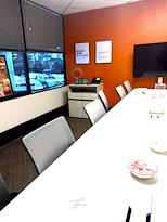 Office Evolution - Clark