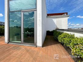 Regus | Milan, Maciachini Center