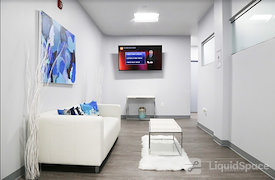 Perfect Office Solutions - Fort Washington