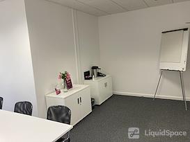 Citibase | Edinburgh Gyleview 