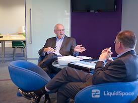 Regus | Basingstoke, Stroudley Road