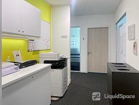 Regus | Genova, San Benigno