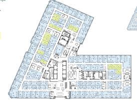 Industrious - Mt. Vernon Triangle