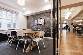 WeWork | Medius House