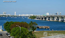 The HUB @ Office Logic